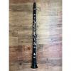 Custom Yamaha YCL-24 Bb Clarinet Outfit #1 small image