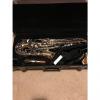 Custom Yamaha YAS-23 Alto Saxophone 2000 with case #1 small image