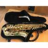 Custom B &amp; S F. Schmidt/1000 2006 Gold Lacquer #1 small image