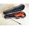 Custom Erich Pfretzschner viola  handmade copy of Antonius Stradivarius model 1100 2013
