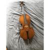 Custom Carlo Robelli 205 Series Cello Outfit (1/4 Size) Antique Brown