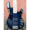 Custom G&amp;L L-2000 Bass - Blueburst w/ Maple Fretboard L2000 #1 small image