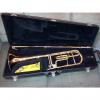 Custom Benge 165F Trombone
