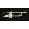 Custom Getzen Proteus Trumpet #1 small image