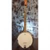 Custom Gretsch G9400 Broadkaster Deluxe 5 String Resonator Banjo #1 small image