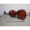Custom Erich Pfretzschner Model 360 1/2 Cello
