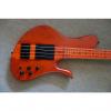 Custom Aquilina DB4 (French Luthier) #1 small image