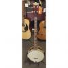 Custom Conqueror  5 string banjo