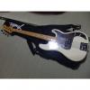 Custom 1982-Fender-Japan-034-JV-034-P-Bass-PB57-Precision-Tone-Vintage-White-rare  1982-Fender-Japan-034-J #1 small image