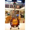 Custom Paganoni Doyle Lawson Model - Very Rare! - #6 Of Only 8 Ever Made!