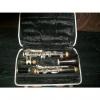 Custom Conn Director Clarinet for parts or repair #1 small image