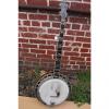 Custom Gibson Mutant RB-250 banjo 1954 Sunburst