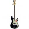 Custom Fender American Pro Precision Bass