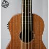 Custom Amahi UK222B-EQ Bass Ukulele