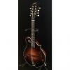 Custom Collings MF Adirondack Spruce Top F-Style Mandolin with Case #1 small image