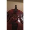 Custom Emile Baran 100G 1991 Acoustic bass #1 small image