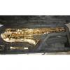 Custom Eastman Andreas ETS640-GL 2015 Gold Lacquer #1 small image
