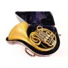Custom Alexander 103 Professional French Horn EXCELLENT PLAYER! #1 small image