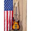 Custom USA G&amp;L L-2000 Bass w / Original Case American Model Pristine! CLEAN