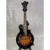 Custom The Loar LM-520 - Refurbished Performer F-Style Mandolin – Vintage Sunburst