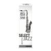 Custom D'Addario Select Jazz D8M Tenor Saxophone Mouthpiece - Please ensure you are purchasing the correct opening (.110” OR 2.79MM TIP OPENING)