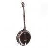 Custom B&amp;M BJ400 Banjo 5 String rathbone