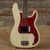 Custom Wilkins WPB Bass Olympic White USED #1 small image