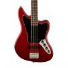 Custom NEW Squier Vintage Modified Jaguar Bass Special #1 small image