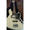Custom Fender American Speical Jazz Bass 2011 Olympic White
