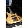 Custom ESP LTD Spalted Maple 6 String Bass
