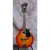 Custom Gibson A5 (Two point) 1964 Cherry Sunburst #1 small image