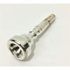 Custom Vincent Bach  10 1/2C Trumpet Mouthpiece #1 small image