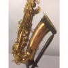 Custom Conn Artist &quot;Naked Lady&quot; 6M Vintage 1946 Alto Saxophone #1 small image