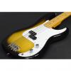Custom Fender Japan Exclusive Classic Series Precision Bass 2TS