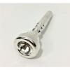 Custom Vincent Bach 3C Trumpet Mouthpiece #1 small image