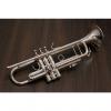 Custom Bach Stradivarius 180ML 37/25 Bb Trumpet