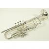 Custom Bach Stradivarius 180ML 37 Lightweight Bb Trumpet