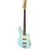 Custom Reverend Justice Chronic Blue - JUS #1 small image