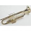 Custom Yamaha YTR-4325GS Bb Trumpet