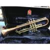 Custom Used Conn Director Trumpet with Corpino (copper) Bell! Mint Condition! Mid 60's, Shop Tech Checked! #1 small image