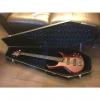 Custom Ibanez BTB 4 String bass w/coffin case