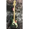 Custom Fender American Pro Precision Bass 2017 Antique Olive