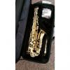 Custom Selmer SAS280R LaVoix Alto Saxophone #1 small image