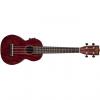 Custom NEW! Gretsch G9110-L Concert Long Neck acoustic electric ukulele #1 small image