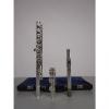 Custom Gemeinhardt 2SP Silver-Plated Flute