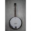 Custom Eastcoast 5 String Banjo