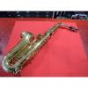 Custom Oqan OAS 615 Alto Saxophone