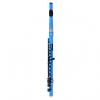 Custom Nuvo NSF6 Student Flute in Electric Blue