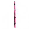 Custom Nuvo NSF8 Student Flute in Pink
