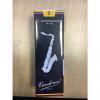 Custom Vandoren Saxophone Tenor Reeds Size 2